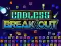 Trò chơi Endless Breakout trực tuyến