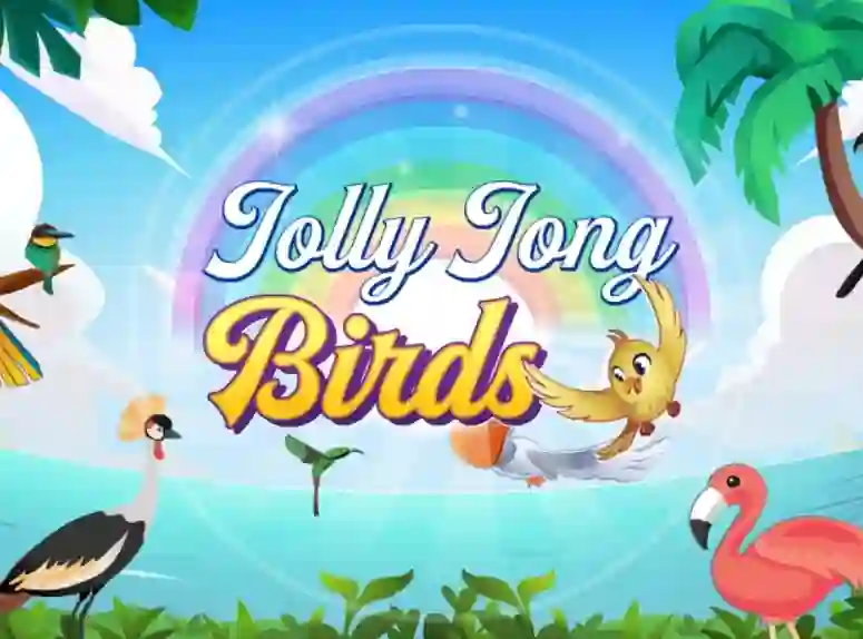 Trò chơi Jolly Jong Birds trực tuyến