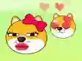 Trò chơi Doge Collect trực tuyến