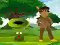 Trò chơi Tribe Boy And Wolf part-(02) trực tuyến
