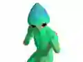 Trò chơi Crazy Alien Boxing trực tuyến