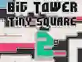 Trò chơi Big Tower Tiny Square 2 trực tuyến