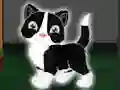 Trò chơi Baby Cat Escape trực tuyến