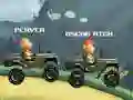 Trò chơi Hill Climb Pixel Car trực tuyến