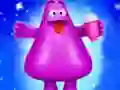 Trò chơi Grimace Run trực tuyến