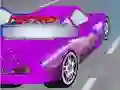 Trò chơi Cars 3D Racing trực tuyến