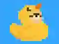 Trò chơi Flappy Placid Plastic Duck trực tuyến