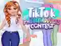 Trò chơi TikTok Pastel Addicts Contest trực tuyến
