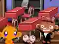Trò chơi Monkey Go Happy Stage 776 trực tuyến