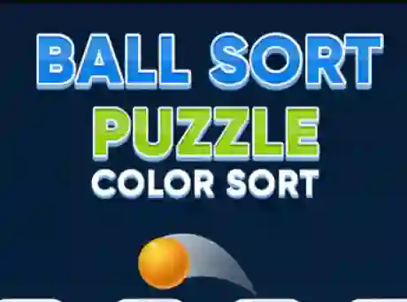 Trò chơi Ball Sort Puzzle trực tuyến