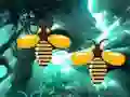 Trò chơi Blue Bird Jungle Escape trực tuyến
