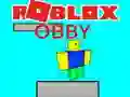Trò chơi Roblox Obby trực tuyến