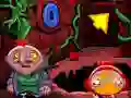 Trò chơi Monkey Go Happy Stage 272 trực tuyến