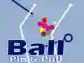 Trò chơi Ball Pin & Pull trực tuyến