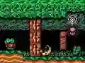 Trò chơi Froggy Knight: Lost in the Forest trực tuyến