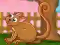 Trò chơi The Cute Tarsier Escape trực tuyến