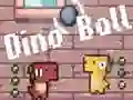 Trò chơi Dino Ball trực tuyến