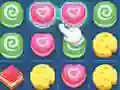 Trò chơi Cake Crush trực tuyến