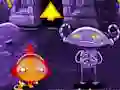 Trò chơi Monkey Go Happly Stage 286 trực tuyến