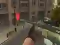 Trò chơi Sniper: City Strike trực tuyến