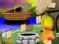 Trò chơi Monkey Go Happy Stage 292 trực tuyến