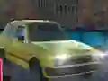 Trò chơi Taxi Simulator 3D trực tuyến