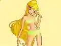 Trò chơi Winx club girls trực tuyến