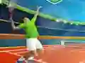 Trò chơi Tennis Open 2024 trực tuyến
