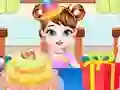 Trò chơi Baby Taylor Birthday Prep trực tuyến