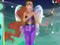 Trò chơi Barbie's Dress Up Fairylicious trực tuyến