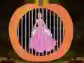 Trò chơi Halloween Forest Princess Escape trực tuyến