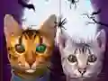 Trò chơi Cat Simulator Online trực tuyến