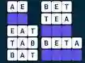 Trò chơi Word Game trực tuyến