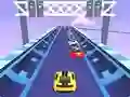 Trò chơi Wing Race 3D trực tuyến