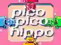 Trò chơi Pico Pico Hippo trực tuyến