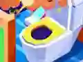 Trò chơi Idle Toilet Tycoon trực tuyến