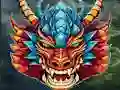 Trò chơi Lost Mystery Masks Dreamweaver trực tuyến