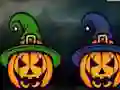 Trò chơi Find Halloween Witch Costume Girl trực tuyến