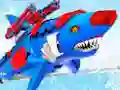 Trò chơi Robot Shark Attack PVP trực tuyến