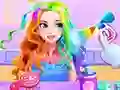Trò chơi Princess Doll Dress Up trực tuyến