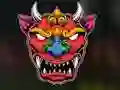 Trò chơi Lost Mystery Masks Moonlit Visage trực tuyến