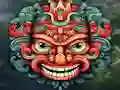 Trò chơi  Lost Mystery Masks Voidbound Visage trực tuyến