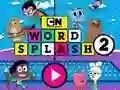Trò chơi Word Splash 2 trực tuyến