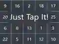 Trò chơi Just Tap it! trực tuyến