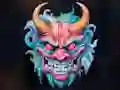 Trò chơi Lost Mystery Masks Spiderfang Cowl trực tuyến