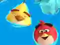 Trò chơi Coloring Book: Angry Birds trực tuyến