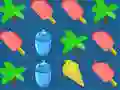 Trò chơi Fairy Match trực tuyến