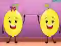 Trò chơi Juicy Escape-Find Sweet Orange trực tuyến