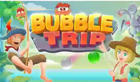 Trò chơi Bubble Trip trực tuyến