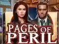 Trò chơi Pages of Peril trực tuyến